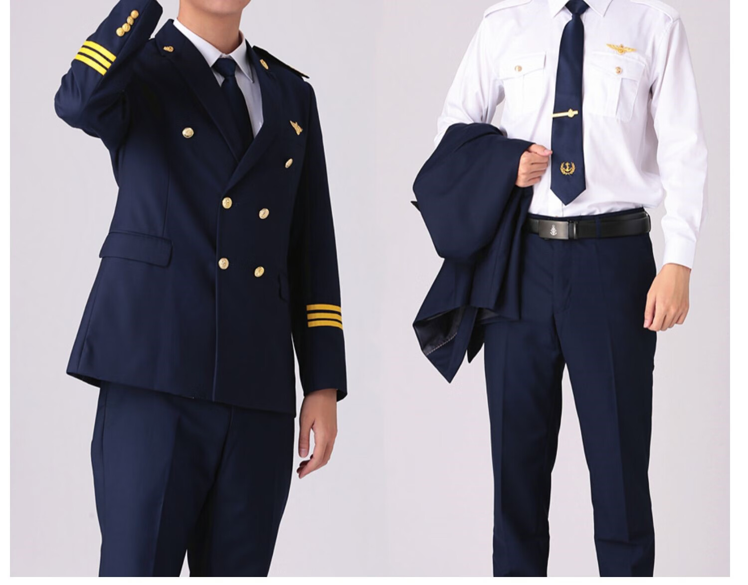 海员的职位和衣服图片图片