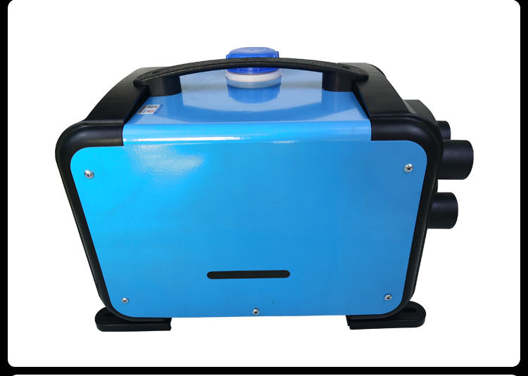 柴暖燃油驻车加热器12v/24v一体机柴油暖风机/取暖器货车220v家用 36v