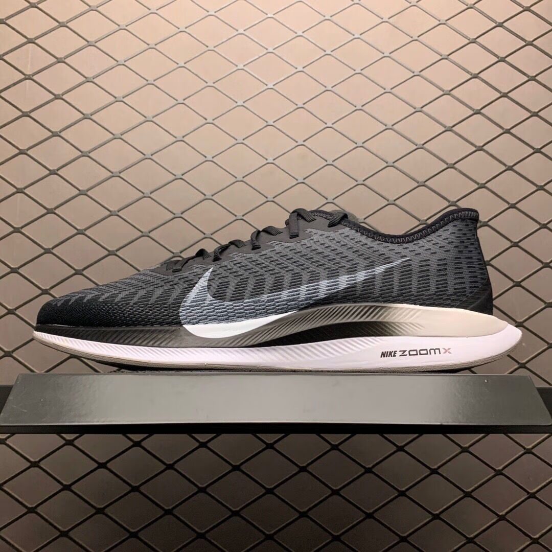 【官方旗舰店】zoom pegasus turbo 2男女跑步鞋登月36代37代超级飞马
