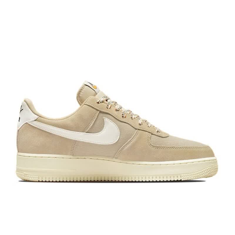 耐克(nike)air force 1 af1空军一号男子板鞋315122 电玩像素 白炫彩