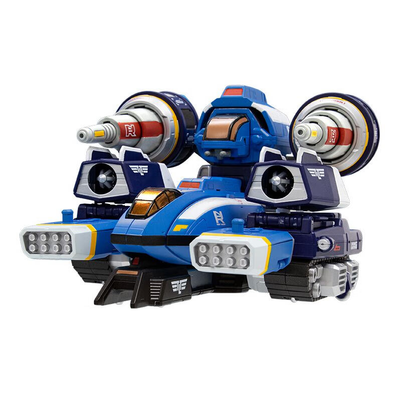 【618活动】奈克赛斯奥特曼铬金切斯特1号2号飞机战机瑟斯微型玩具 铬