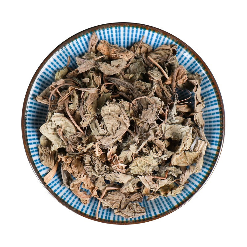 地胆草 别名草鞋底 磨地胆 地苦胆 地胆头 中药