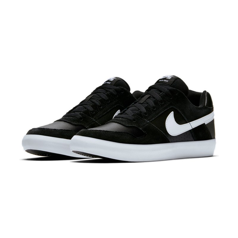 耐克nike sb delta force vulc 复古休闲鞋 板鞋 运动鞋 男鞋 942237