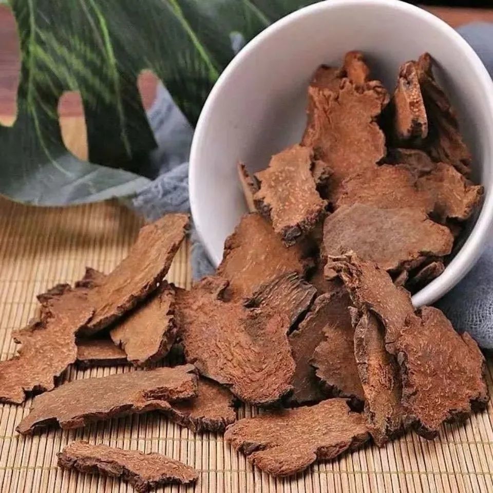 锁阳中药锁阳片养生滋补中药材金锁阳肉苁蓉淫羊藿泡茶泡酒料 250克装