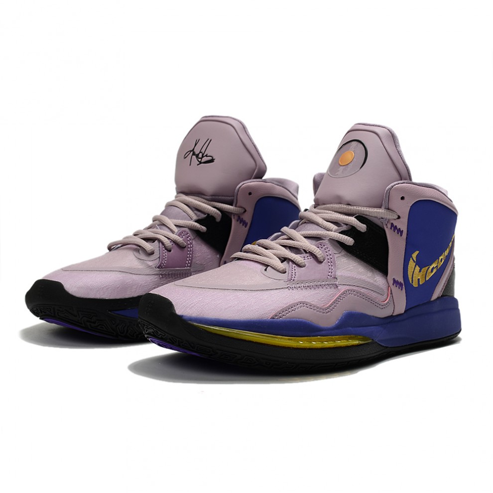 欧文7代篮球鞋男莆田纯原球鞋数学公式鸳鸯实战篮球鞋男7欧文7中国年