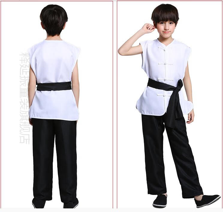 服儿童游击队村姑农民演出服王二小表演服军民大生产老百姓阿宝服装