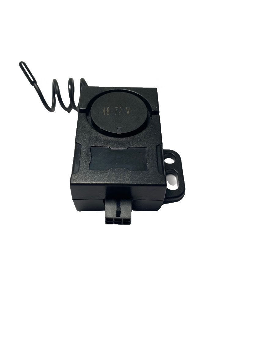 电动车解限器新国标防盗器软解提速器加速解除速度通用型解码器 6 10