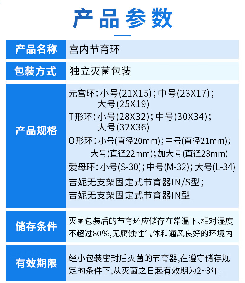 宮內節育環節育器愛母環吉妮環o形環t形環元宮環母體樂取環上環避孕環