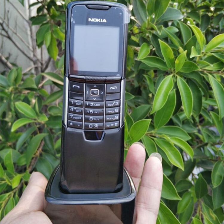 nokia8800a(nokia8800a钻石版)