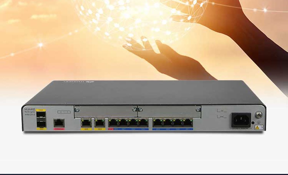 华为huaweiar6000s系列企业级千兆路由器ar3260es