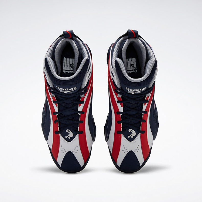 reebok锐步 运动经典shaqnosis男女中帮篮球鞋fv2971 fv2971_藏青色