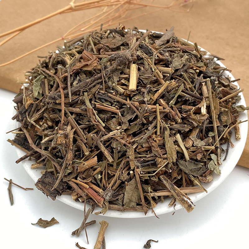 北京同仁堂马兰草500克中药材 马兰草 路边菊 蟛蜞 鱼鳅串 田边菊500