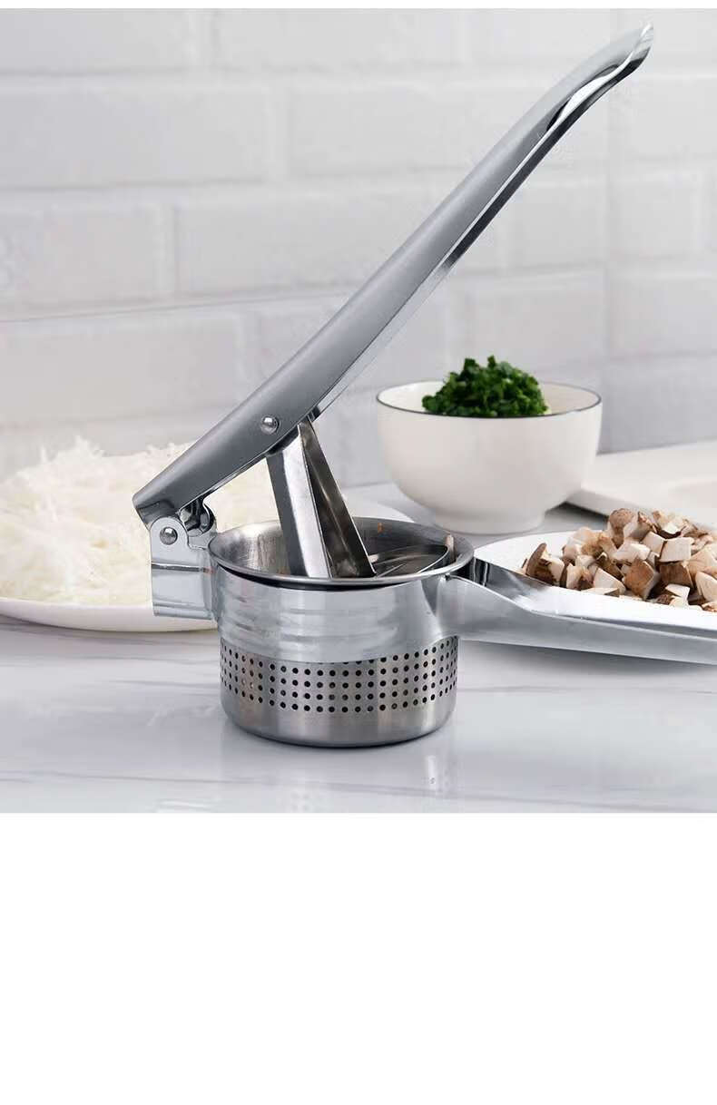 大号挤水器菜馅蔬菜脱水挤饺子馅白菜家用挤菜水的神器厨房挤菜器