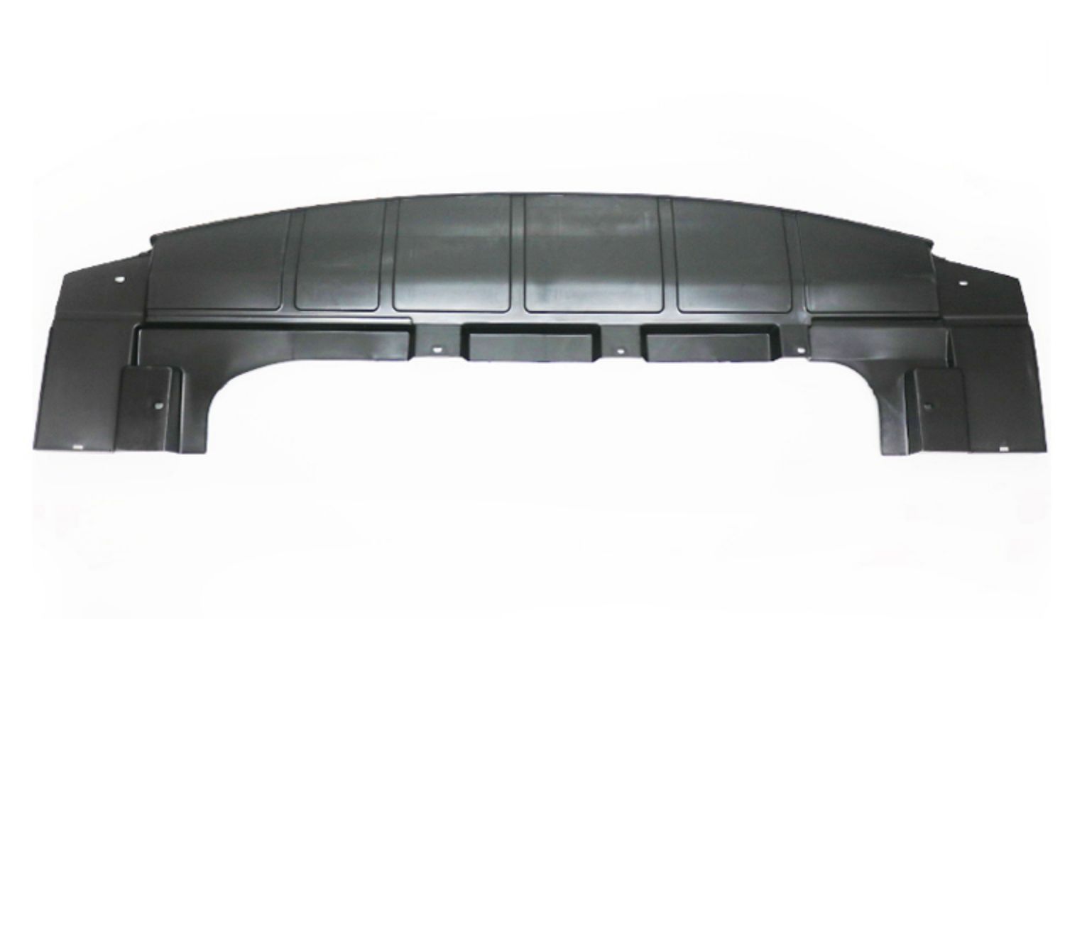 路透仕 适用于现代朗动水箱下护板悦动发动机底盘护板保险杠下护板