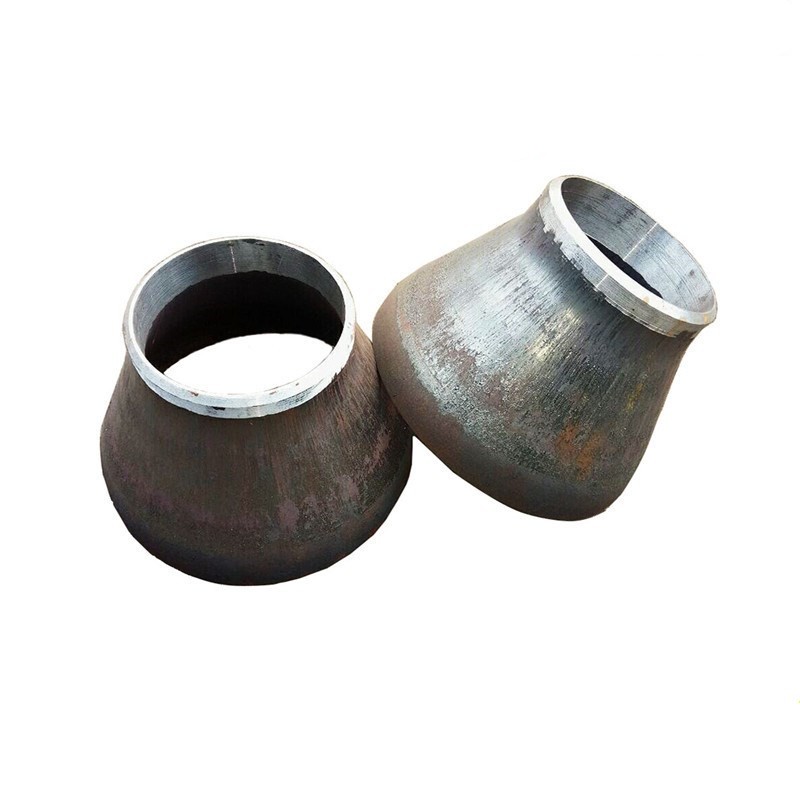 闪钧 焊接变径 dn200*100 定制 货期15天