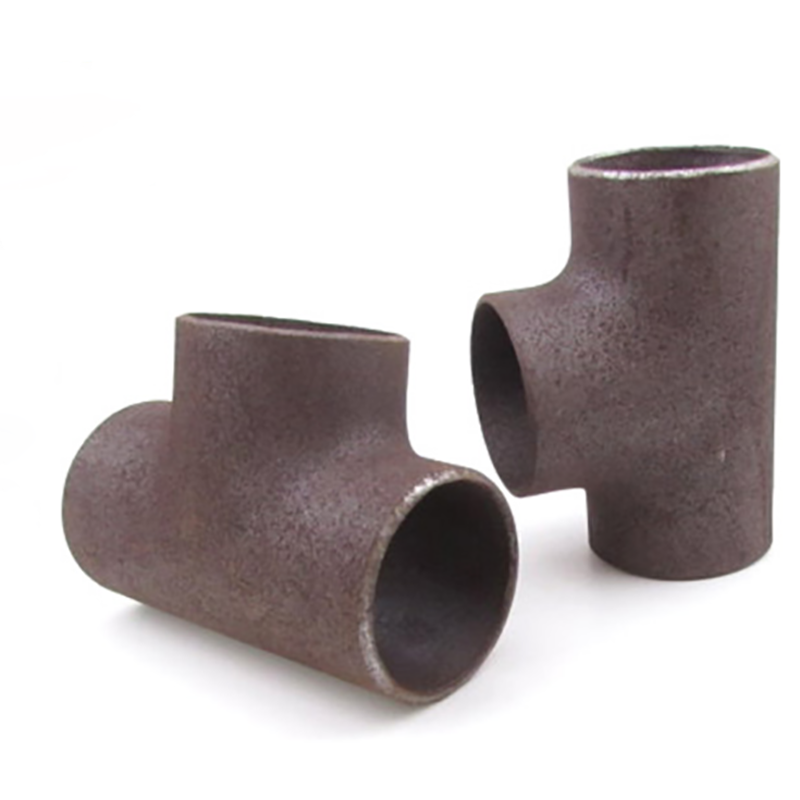 sybrlr 焊接三通 每个 dn 50x50x50