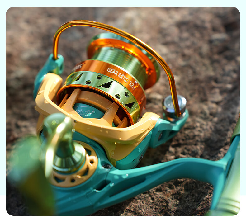 ul调马口竿微物路亚竿全套新手儿童翘嘴白条鱼竿新款套装 枪柄1.