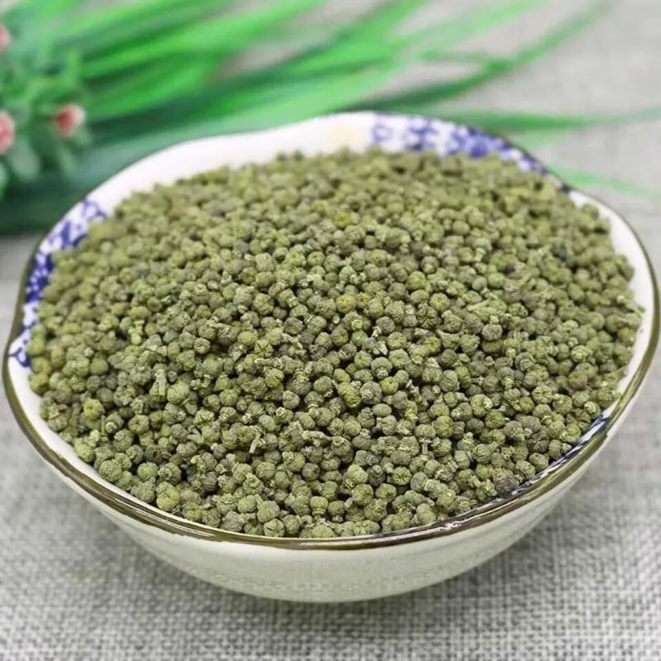 北京同仁堂原料新货吴茱萸 正宗吴茱萸中药材无添加吴茱萸 各种规格