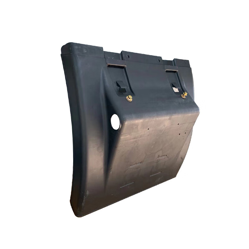 适用于重汽豪沃前挡泥板适用于重汽豪沃t7h后轮挡泥板tx汕德卡c7hg7