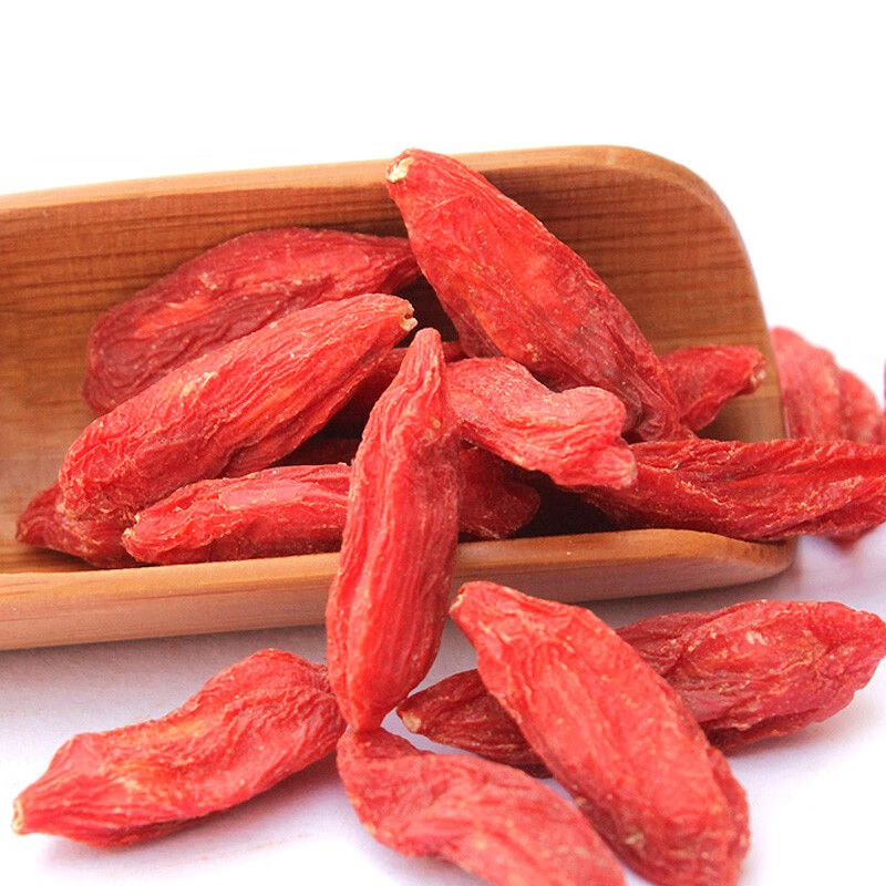 仙翁送宝 枸杞子 宁夏枸杞 天诚中药材饮片 250g/袋装