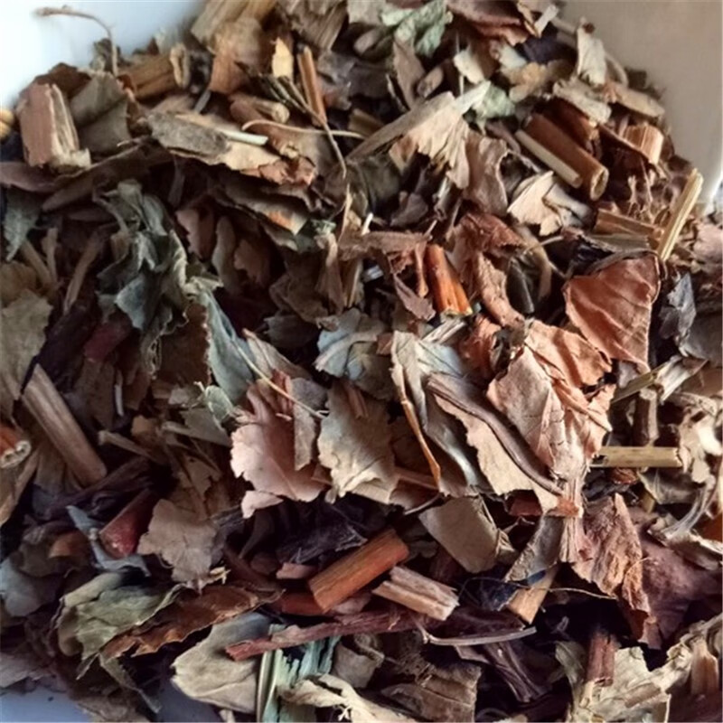 药声录(yaoshenglu) 珍珠菜 中药材疬子草 珍珠菜 通筋草 扯根菜 500