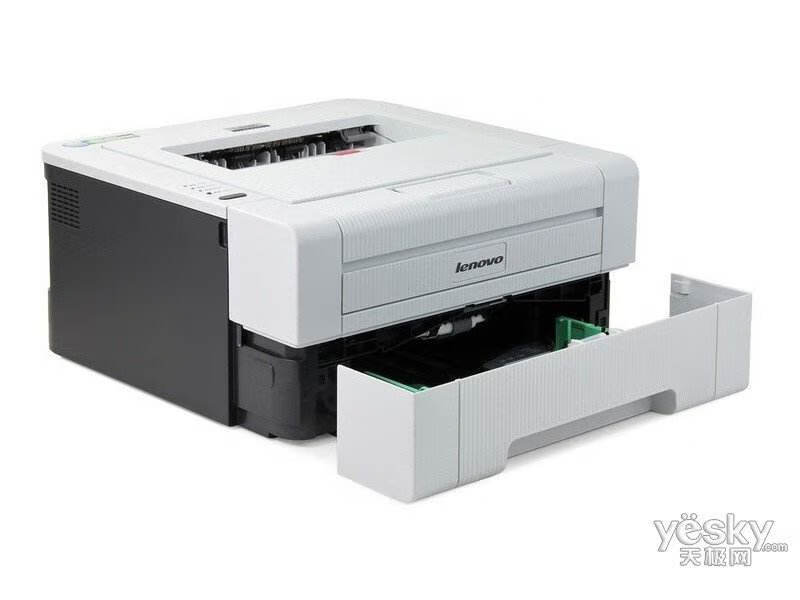 兄弟21402240联想22002400黑白激光打印机家用办公学生兄弟2240只能