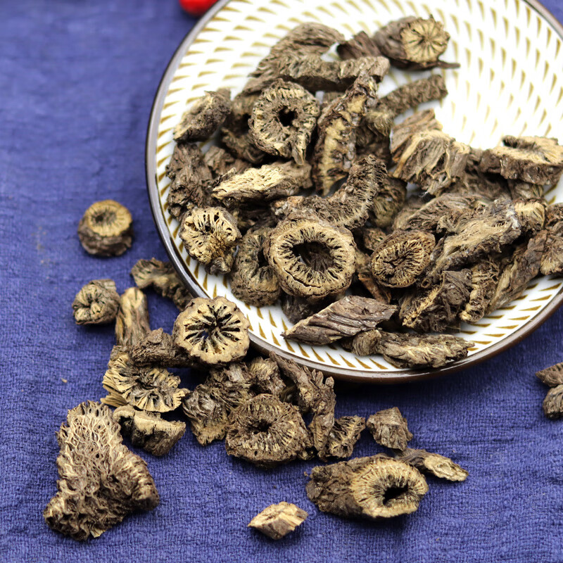 漏芦500g克中药材店铺漏芦根野兰鬼油麻下奶通乳另售通草路路通