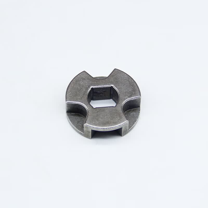 卡诺凡 适用3/8-7油锯链轮325-7链轮5016电链锯导轮汽油锯伐木锯木