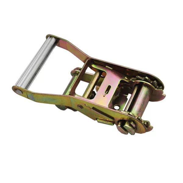 5吨加厚全钢货车紧绳器捆绑带拉紧器收紧器捆绑器车用收紧器 14米 5吨