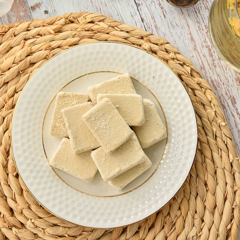 马蹄糕桂林特产马蹄糕158g2纸包广西沙糕荸荠米糕米饼老式点心甜点