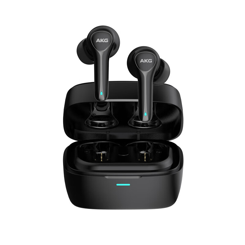 爱科技(akg) 蓝牙耳机真无线tws5.