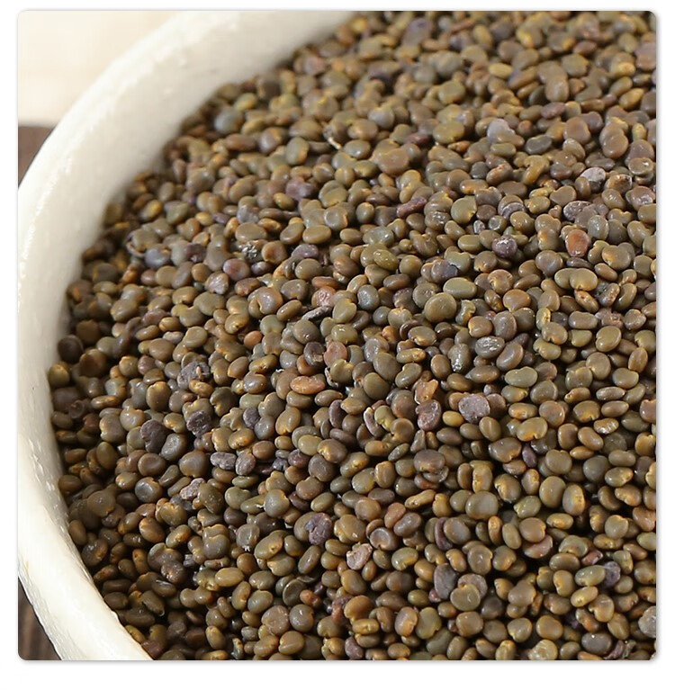 中药材沙苑子野生沙苑子茶 沙苑子粉 沙菀子男性沙苑蒺藜500g 500克