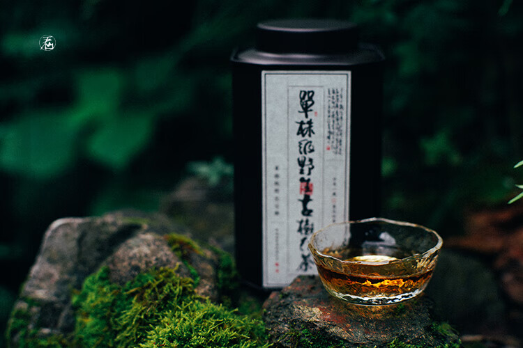 2022年单株级野生古树紫芽红茶早春头采滇红100克【图片 价格 品牌