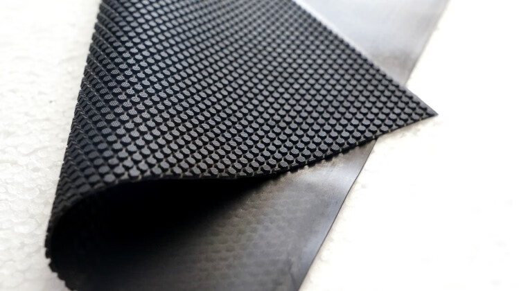 新到日本乒乓球拍正胶单胶皮套胶蛋糕软海绵颗粒短粗正胶皮子胶片红色