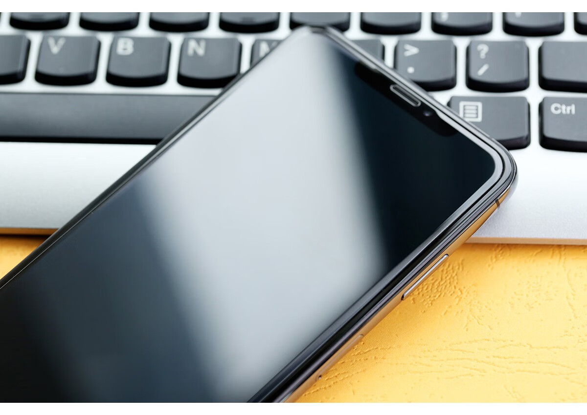 iphone12pro max/12mini高清防爆防指纹防刮覆盖手机贴膜 苹果12-6