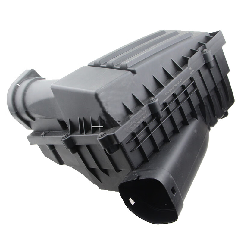 适用于大众cc新帕萨特迈腾gti途观昊锐速派明锐空滤总成空气滤芯外壳