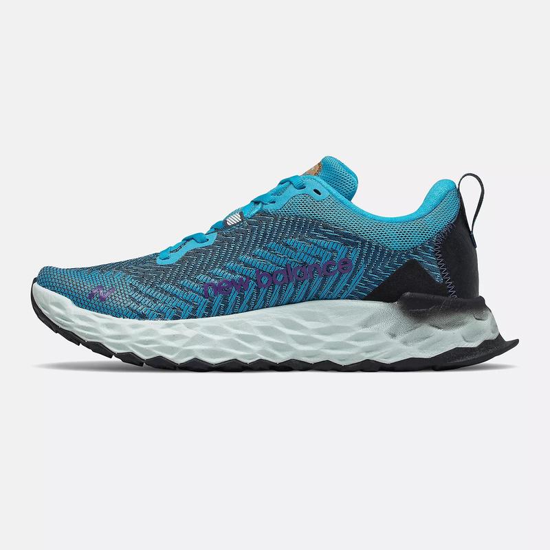 新百伦new balance女士户外徒步鞋 fresh foam hierro v6 缓震防滑