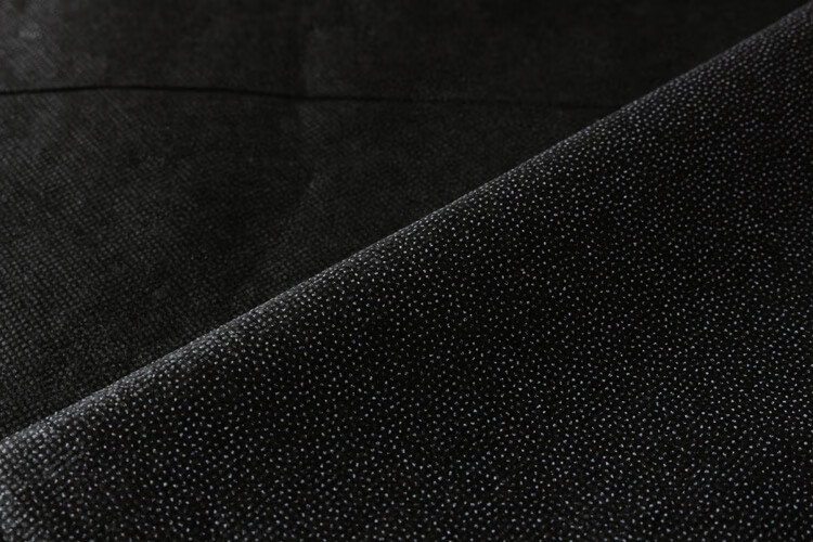 无纺衬粘合衬布高温烫衬单面双面胶热熔布衬服装辅料西装定型衬双面胶