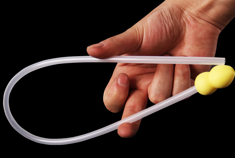 猪博士一次性输精管猪用人工授精一次性深入子宫输精管瓶兽用器械40ml