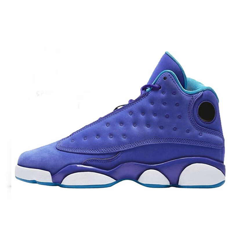 nike耐克女鞋新款airjordanaj13gs芝加哥运动鞋实战篮球鞋cv0785158