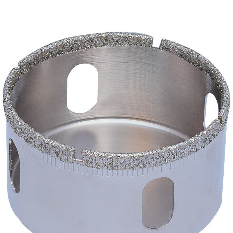 玻璃钻头开孔器钻瓷砖用的钻头大理石玻化砖橱柜转头打孔神器 65mm