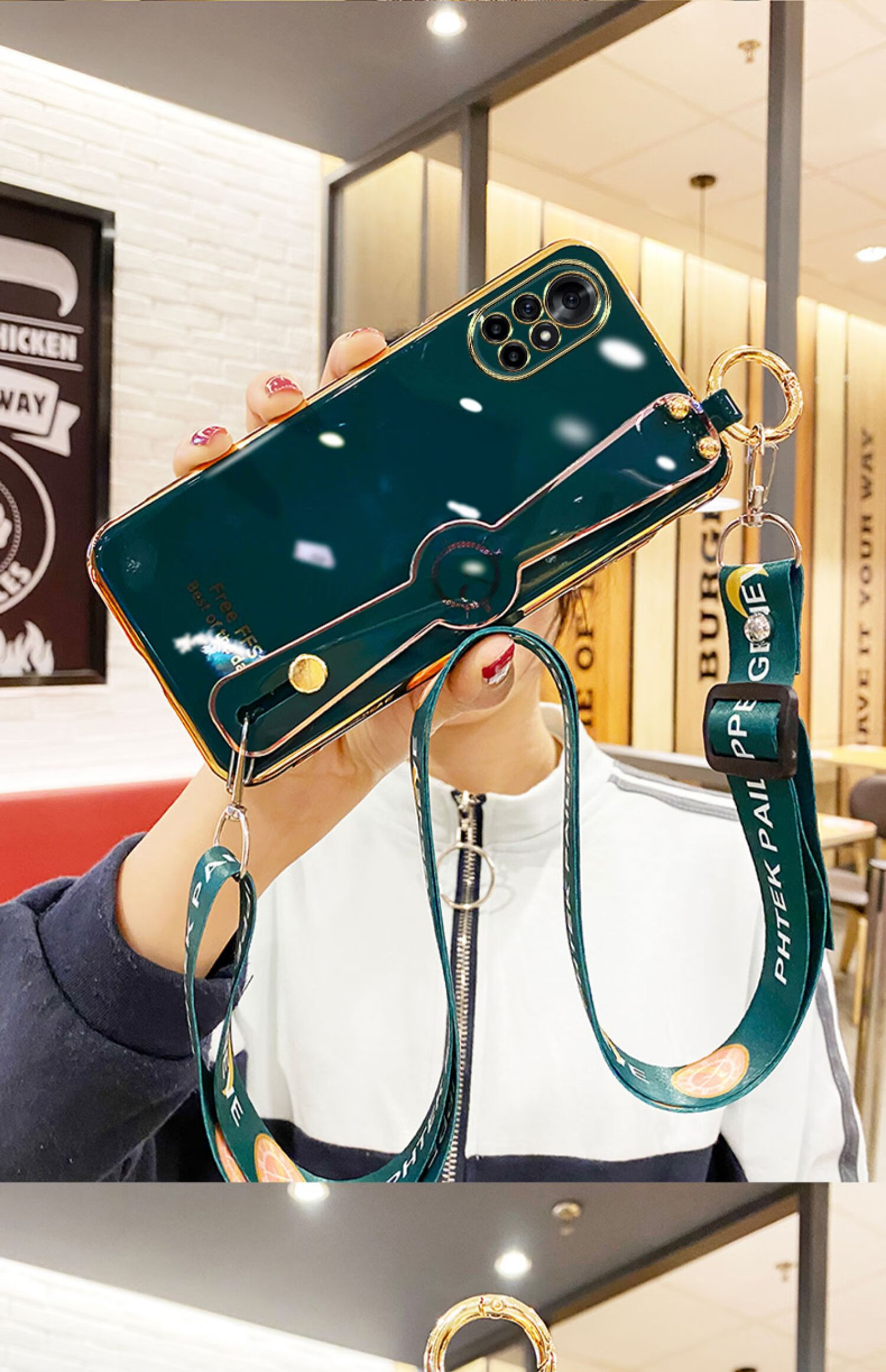 华为nova8手机壳nova8pro硅胶软壳brq镜头全包ang一an00防摔外壳nove8