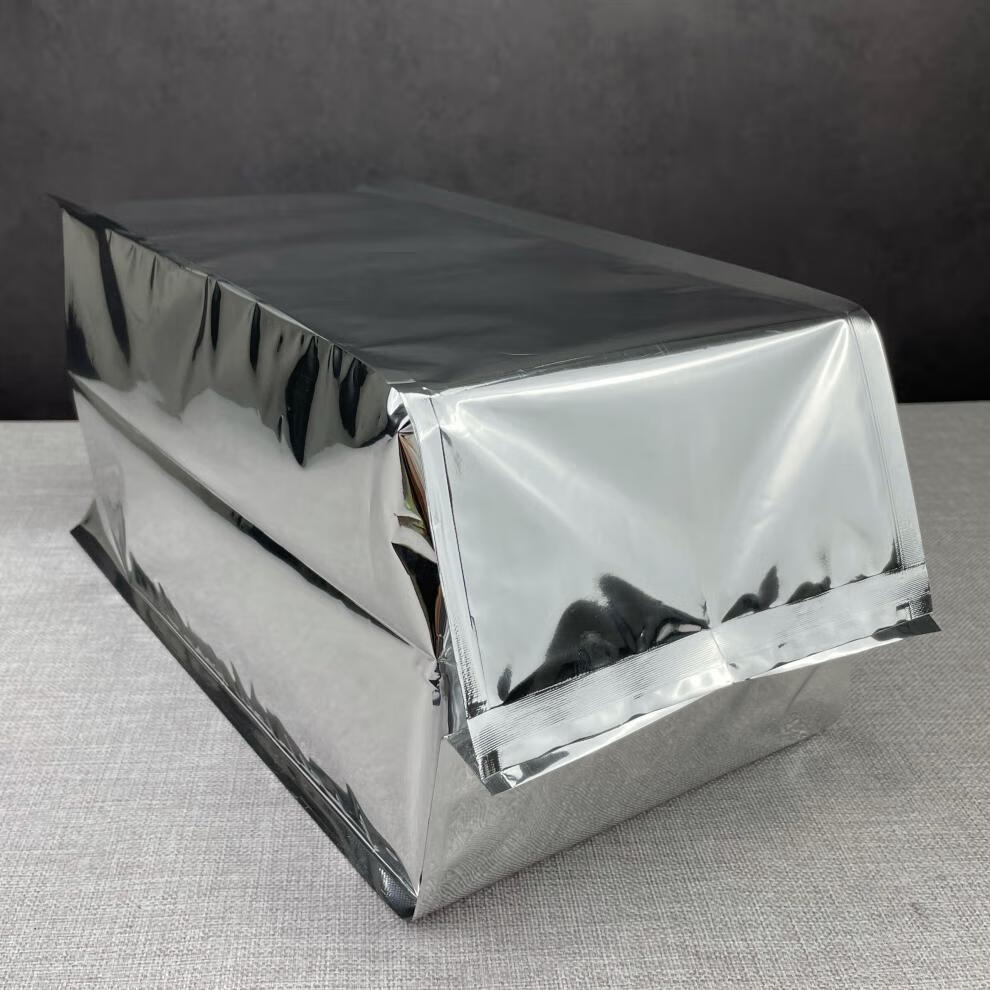 茶叶包装袋普洱茶一桶整提七饼装加厚铝箔袋大号散茶袋纸箱内袋子 xx