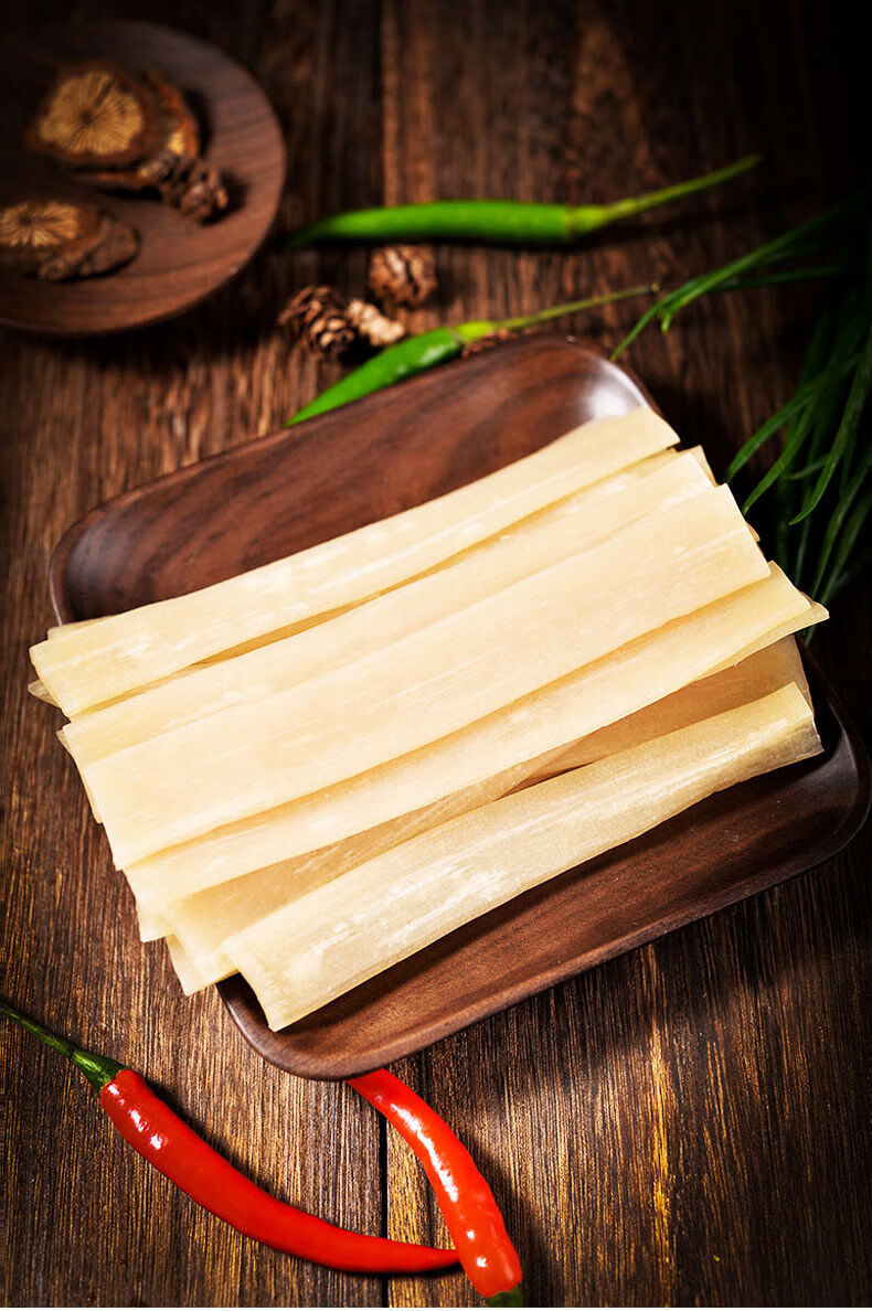 京喜好货四川宽粉川粉火锅粉苕粉正宗红薯粉皮苕皮粉条非土豆粉火锅