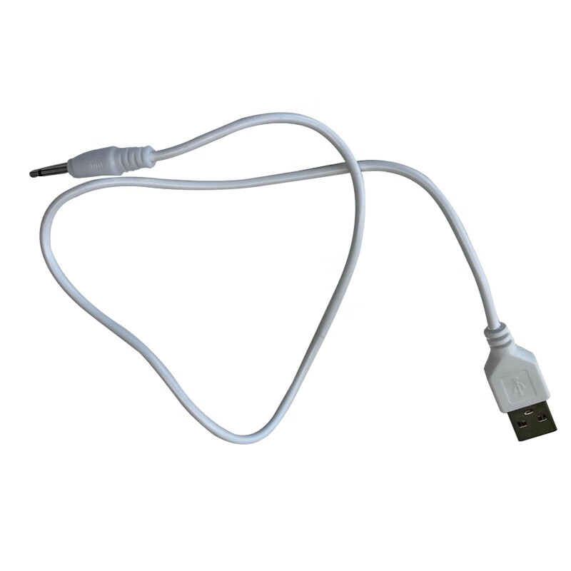 久爱震动棒仙女棒震动棒配件充电线