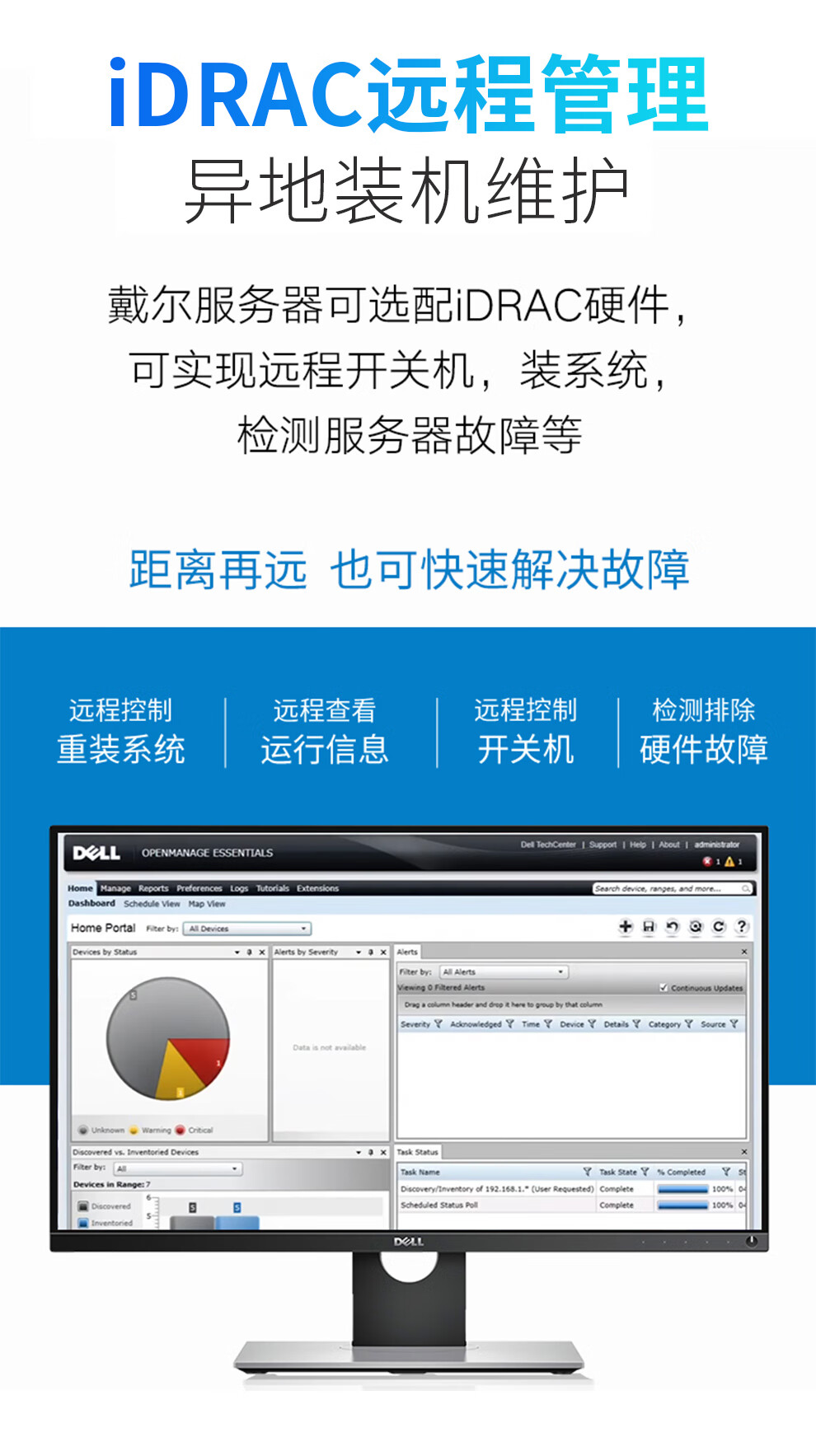 戴尔r720服务器管理口解封=戴尔r720服务器管理口解封方法
