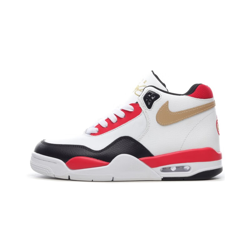 nike耐克flightlegacyaj4兄弟款篮球鞋男鞋运动鞋bq4212100bq