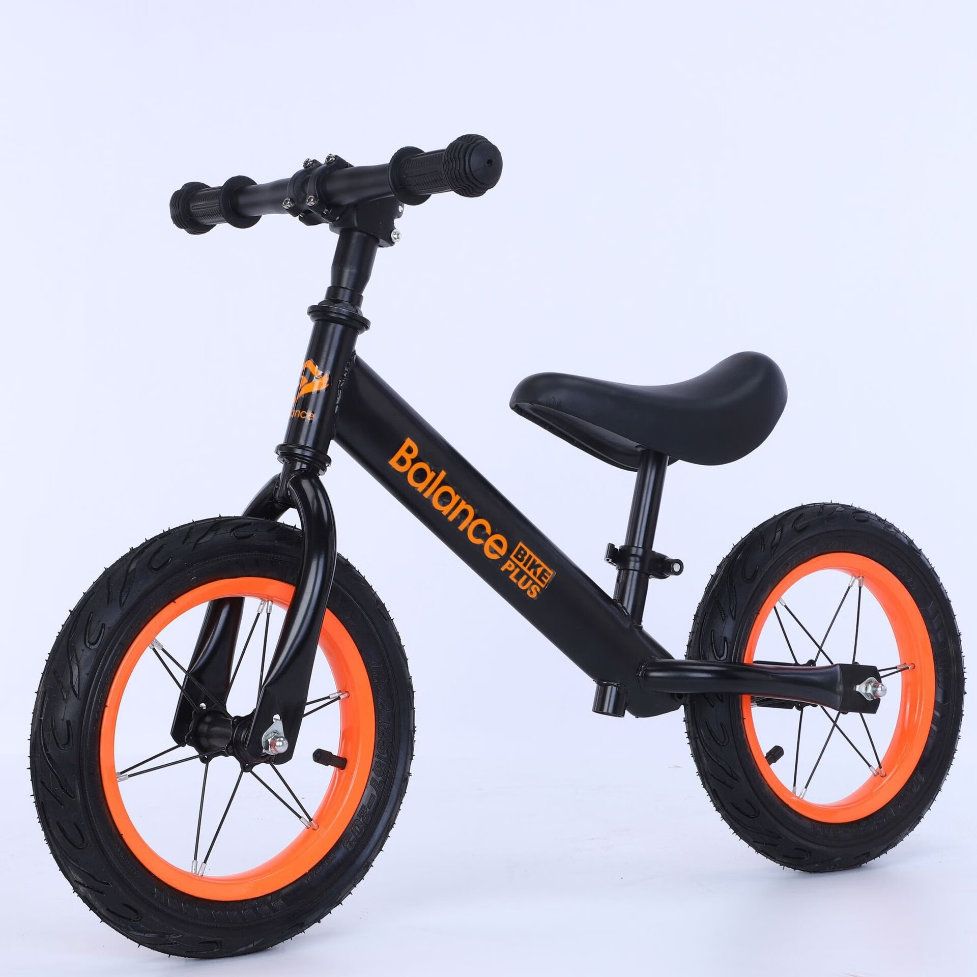 捡漏价新款儿童平衡车2到6岁小孩滑行车12寸无脚踏滑步滑行自行车童车