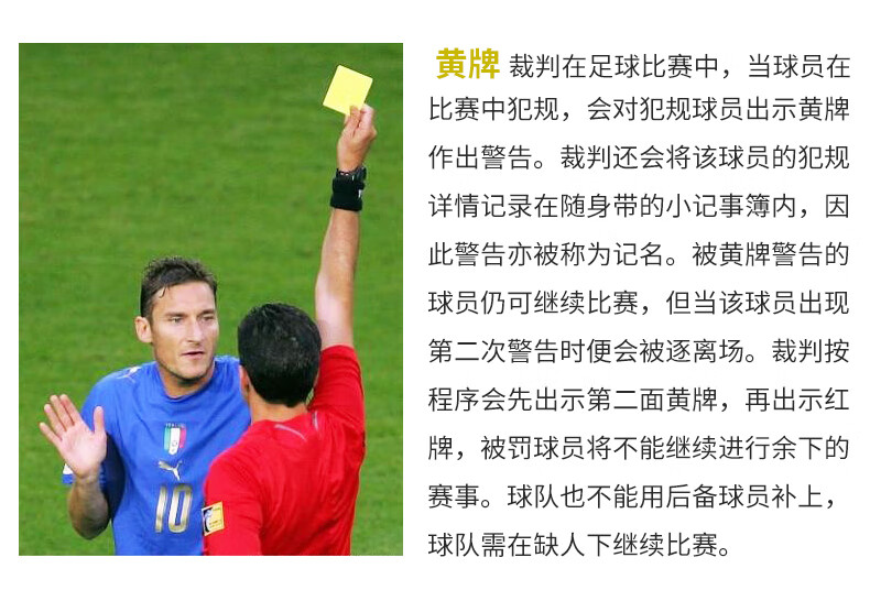 feinece足球红黄牌红牌黄牌荧光裁判员装备足球比赛专业用品配笔记本
