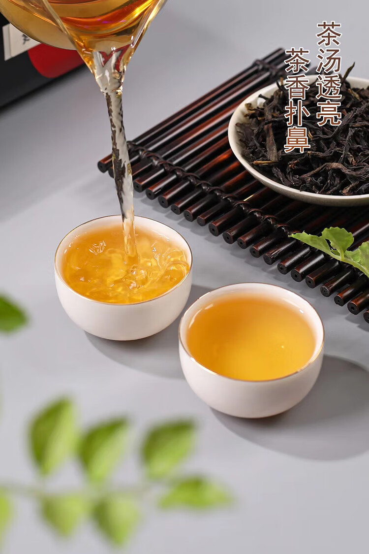 凤凰单丛500g乌龙茶蜜兰香潮州凤凰单枞茶叶鸭屎香单【图片 价格 品牌